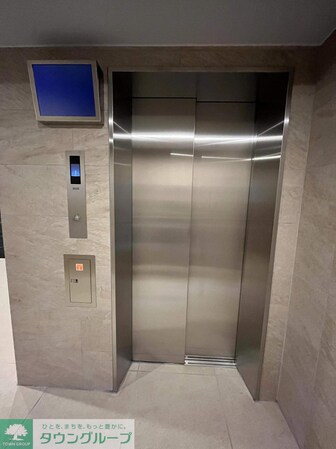 ハーモニーレジデンス大塚山手インサイドの物件内観写真